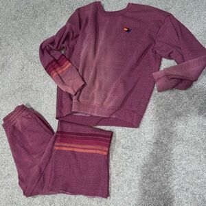 Aviator nation set - medium